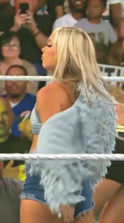 Liv Morgan