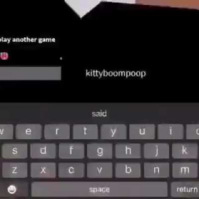 this is so sad