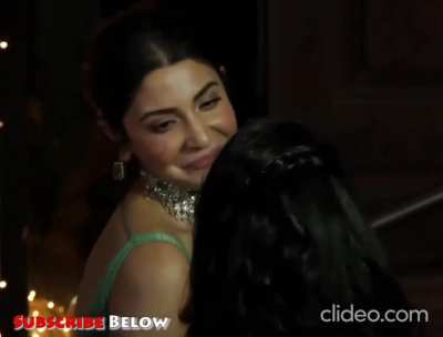 Anushka Sharma