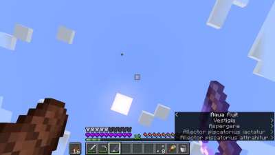 So me and my friends discovered something fun with fishing rods...