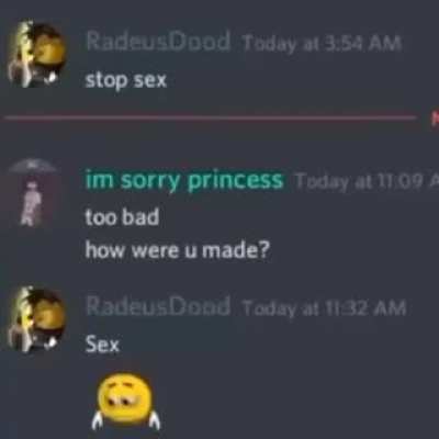 no
