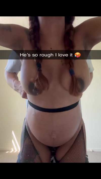 I can confirn hubbys BWC friend fucks better