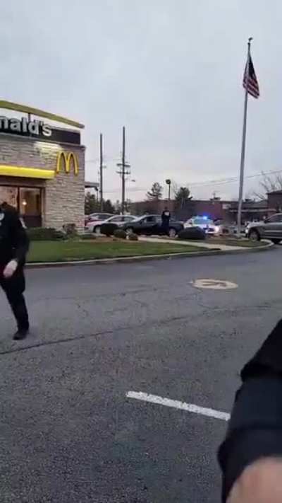These cops don’t like to be recorded