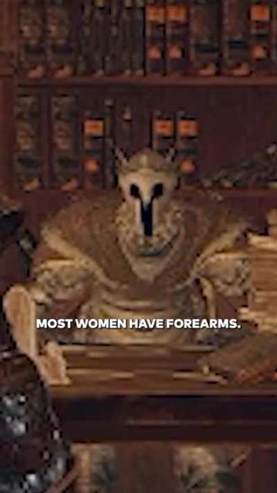 They don't call him 