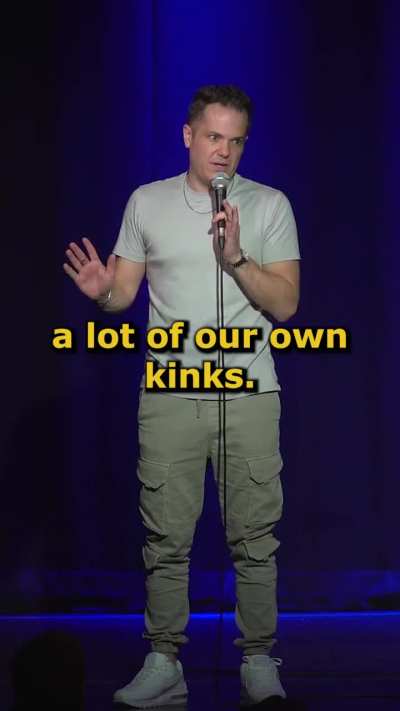 Ben’s thing