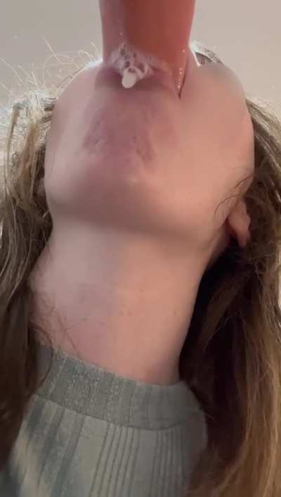 Nice and sloppy