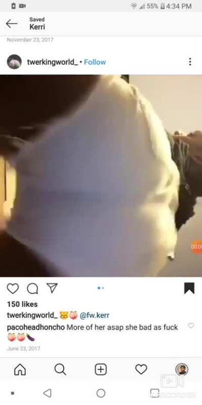 Thick Kerri