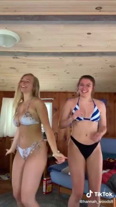 Those are huge