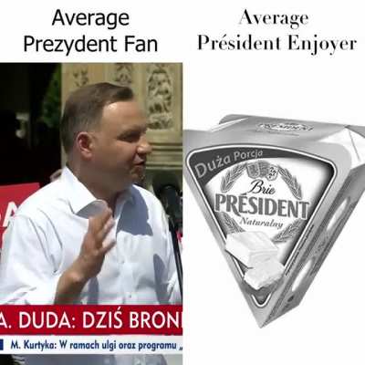 To za tweeta Mr. President (OC)