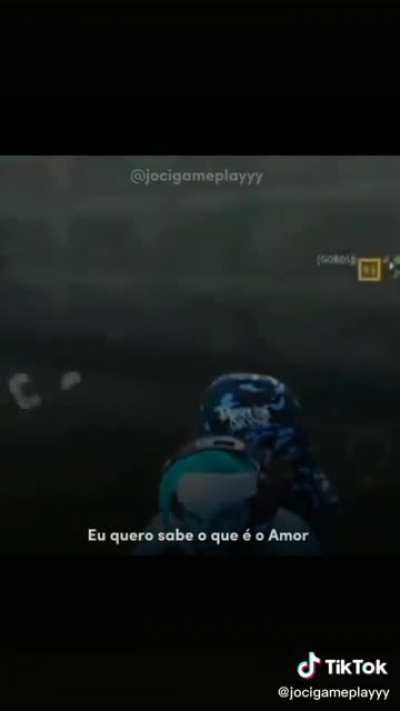 Muito amor