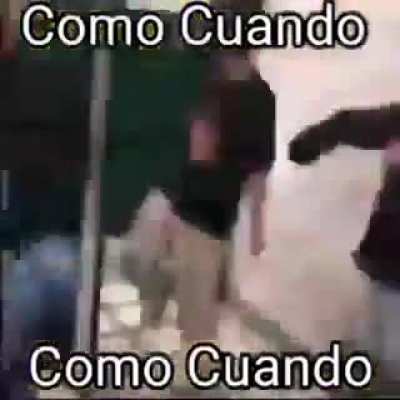 Cuando
