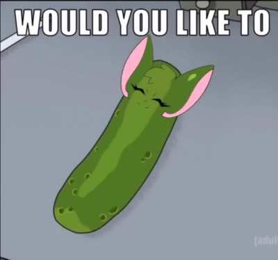 Veggie🥒irl
