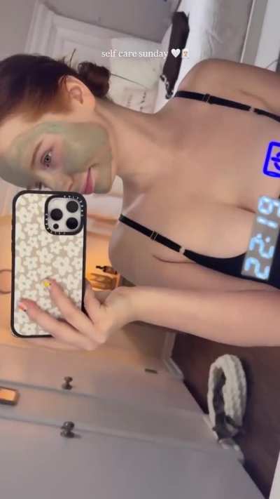 Self care