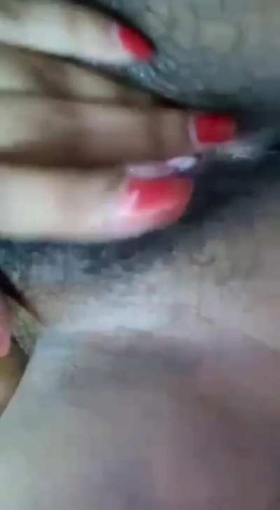Super cute 😘girl 💋fingering full video