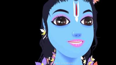 happy krishna janmashtami