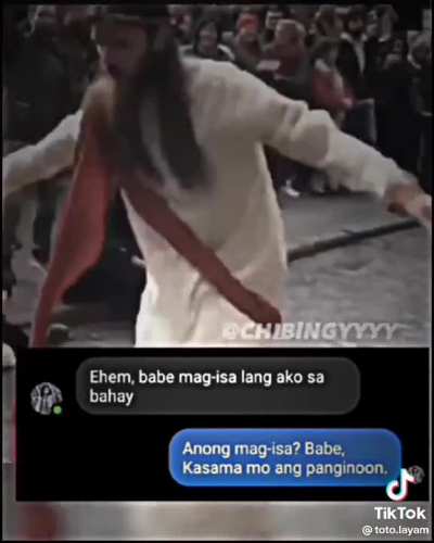 Magsasal lagi