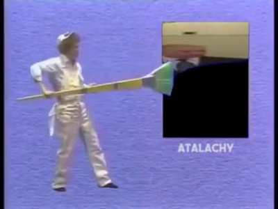 The widest painting