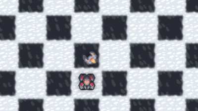 What the hell????? How can my opponent do that?