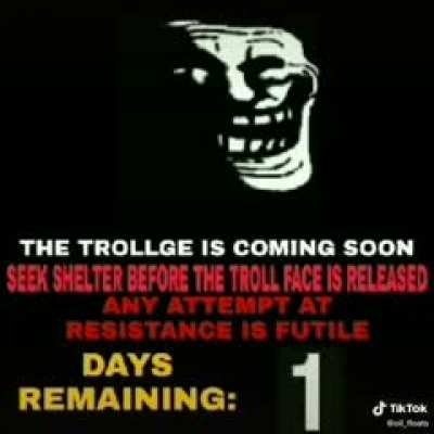 One day remain