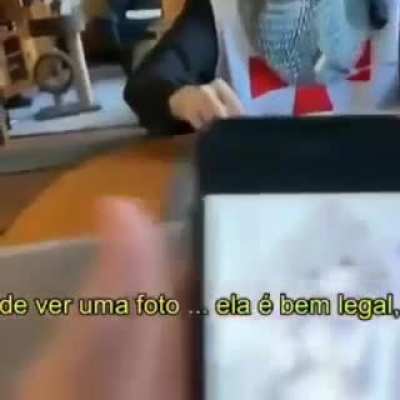 it has this subtitle because i got this meme from a brazilian reddit sub, but i think you should understand, and lastly ...... gloria god