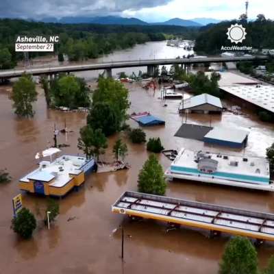 Wendy's in Asheville NC.  RIP