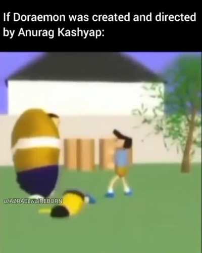 Itna dark!! XD XD