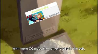[Fullmetal Alchemist: Brotherhood] A final tribute, to a fallen legend.