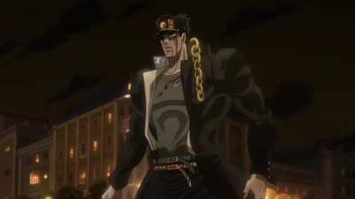 Uh oh...