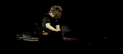 Keith stop molestating that keyboard!!!!