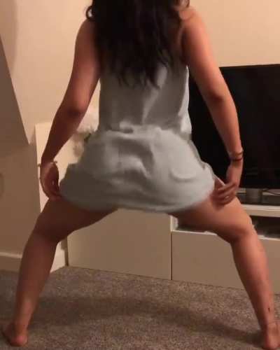 I never knew what an ass could do until I saw this