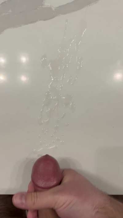 Do you think you could handle all of this cum?
