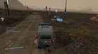 Post Apocalyptic AKP Simulator