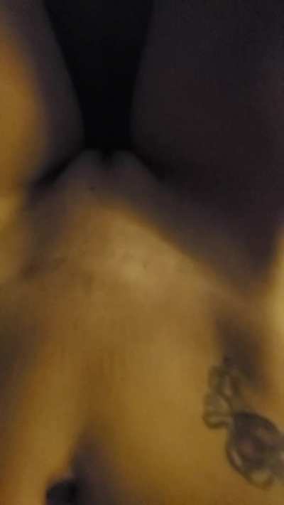 Belly Bulge with cumshot
