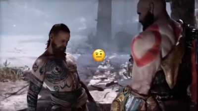 😳