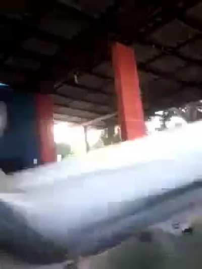 O mlk morreu kk