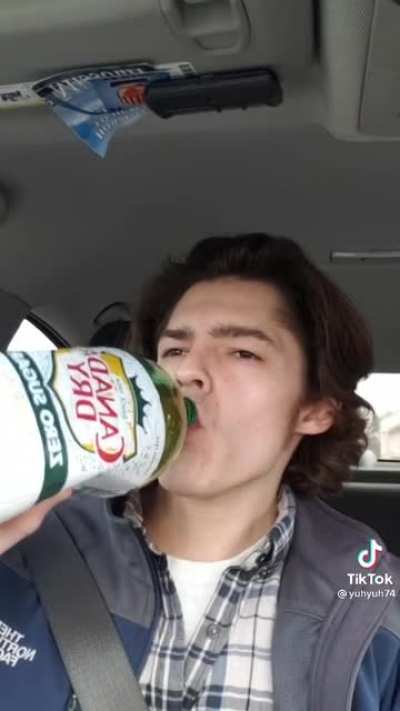 That shit BUSSIN