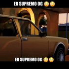 Er supremo