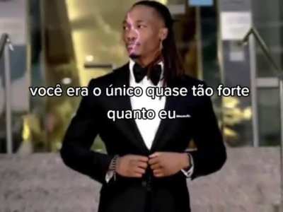 Carlinhos based