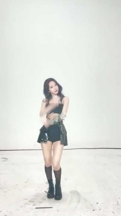 Tzuyu 