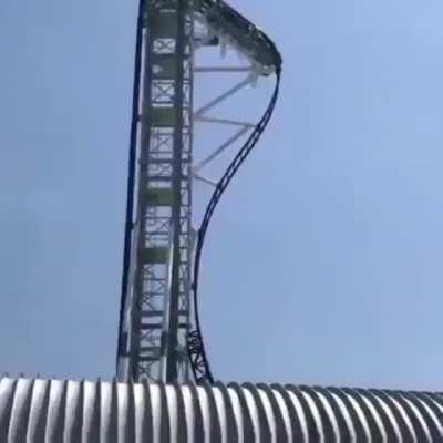 Diversion extrema