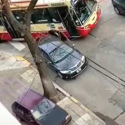 Porque argentino se nace