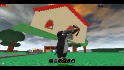 I found one of my old videos from 2011, I thought it would be interesting to share