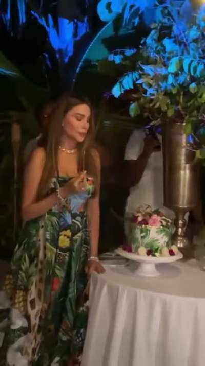 Every Birthday Ever