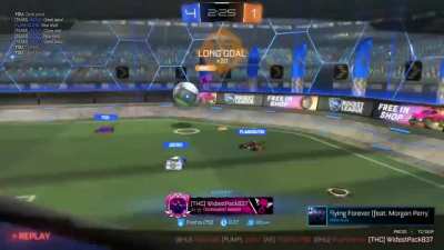 Nothing special but the way it didn’t touch the floor really pleased me