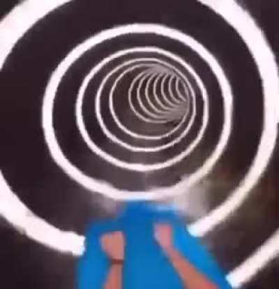 Que loco