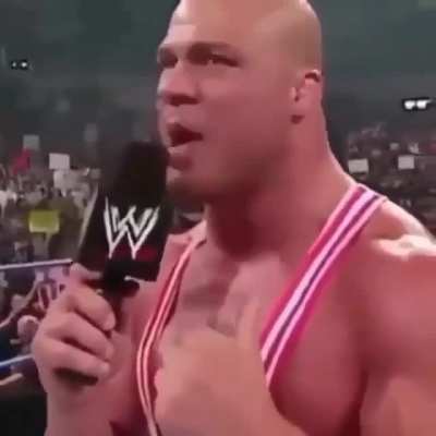 speach goes wrong