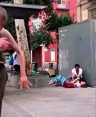 Maybe maybe maybe