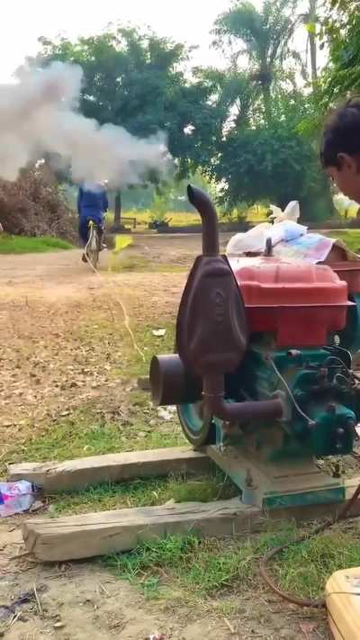 Maybe Maybe Maybe