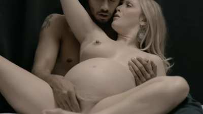 Preggo Passion