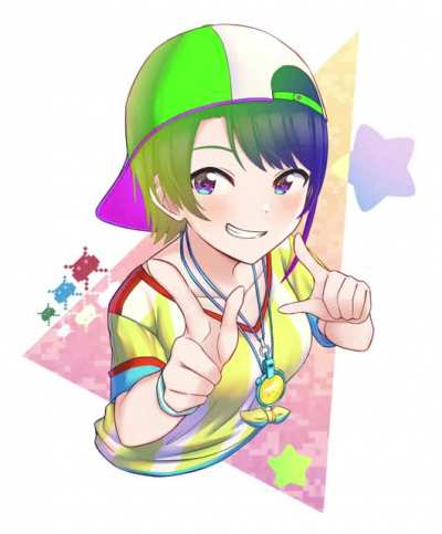Oozora Subaru [Vtuber]